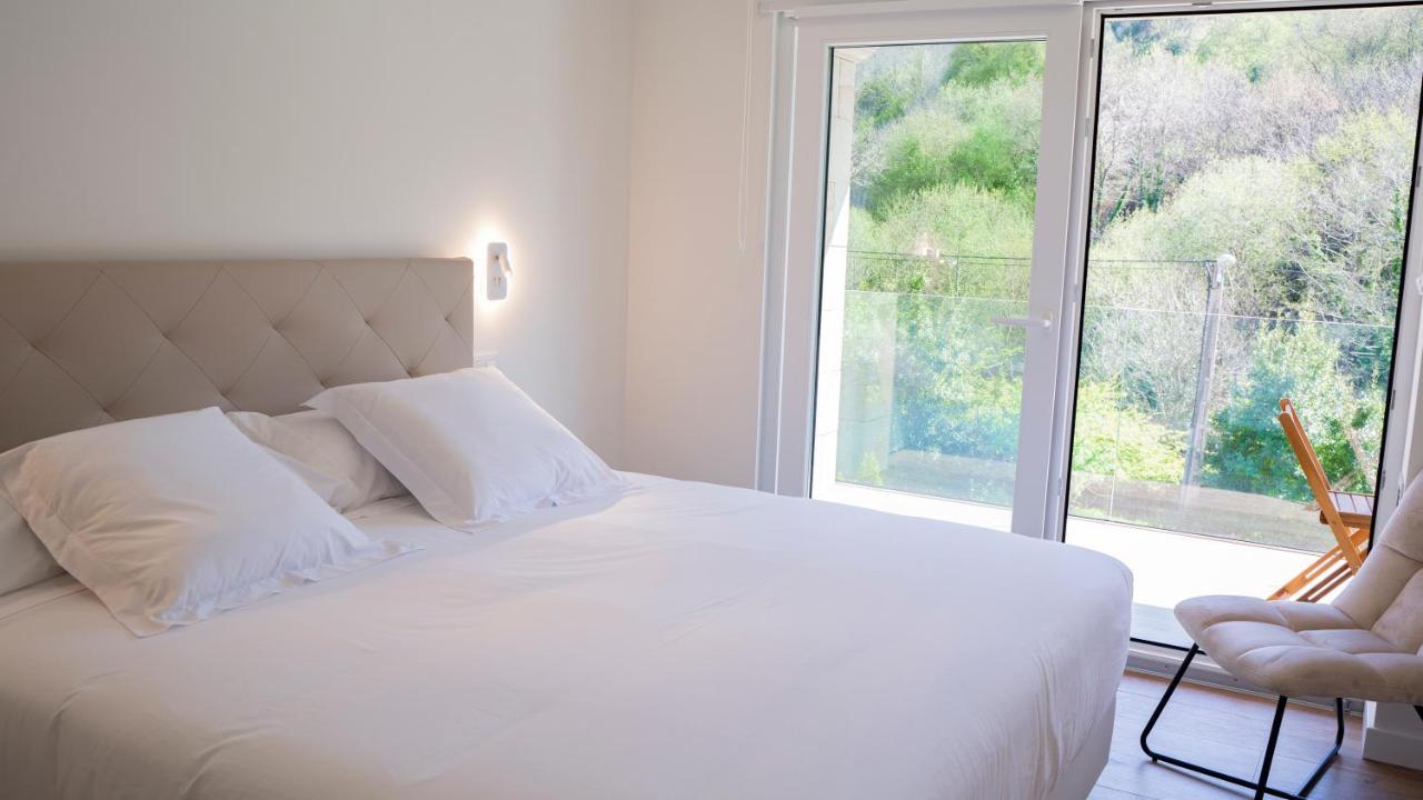 Ferienwohnung Luxury Rio Santillana del Mar Exterior foto