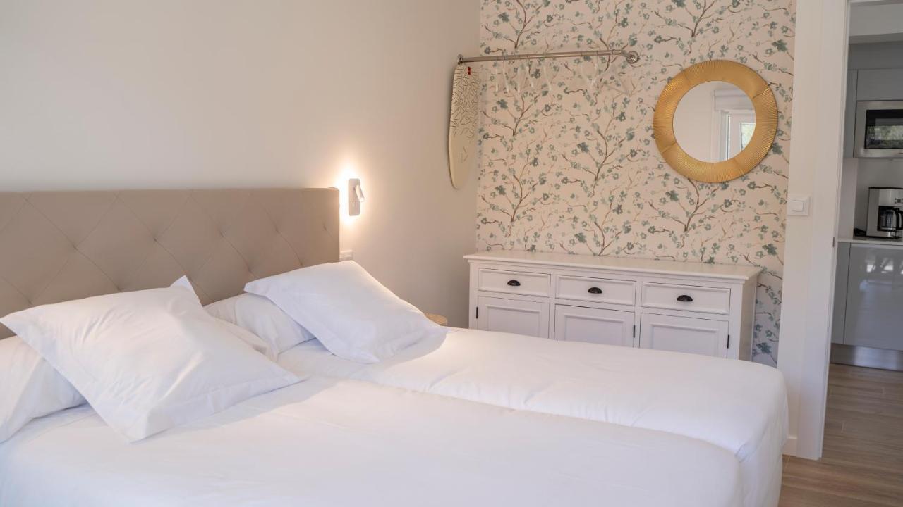 Ferienwohnung Luxury Rio Santillana del Mar Exterior foto
